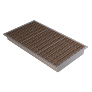 DRAIN-GRATING