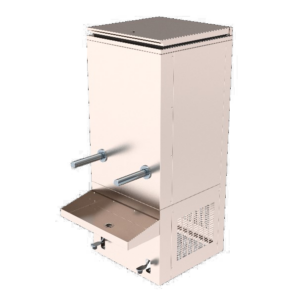 WATER-DISPENSER